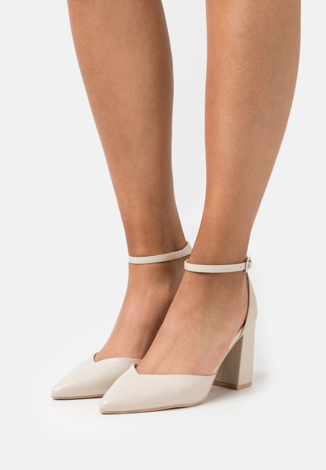 Confort - Talons Hauts Gabor | Noir Exclusif